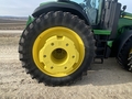 2022 John Deere 8R 370 Tractor