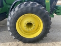 2022 John Deere 8R 370 Tractor