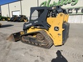 2017 Deere 317G Skid Steer
