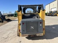2017 Deere 317G Skid Steer