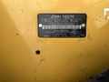 2017 Deere 317G Skid Steer
