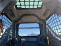 2017 Deere 317G Skid Steer
