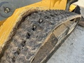 2017 Deere 317G Skid Steer