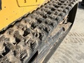 2017 Deere 317G Skid Steer