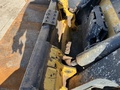 2017 Deere 317G Skid Steer