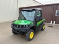 2022 John Deere XUV 835M ATVs and Utility Vehicle