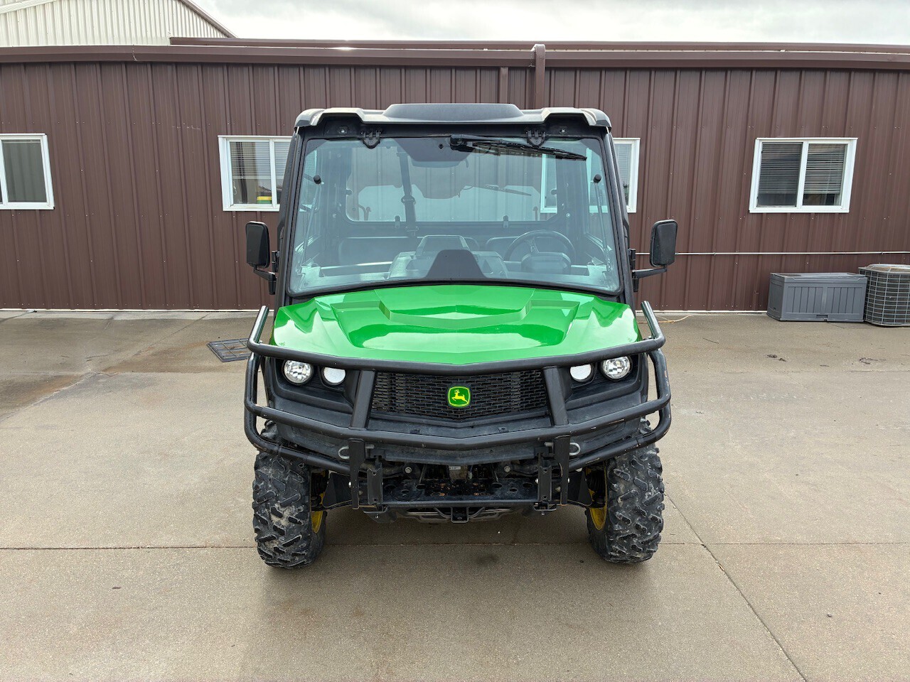 2022 John Deere XUV 835M ATVs and Utility Vehicle