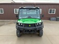 2022 John Deere XUV 835M ATVs and Utility Vehicle