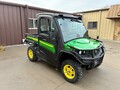 2022 John Deere XUV 835M ATVs and Utility Vehicle