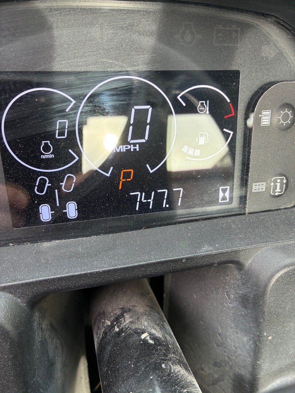 2022 John Deere XUV 835M ATVs and Utility Vehicle