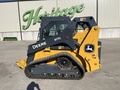 2024 Deere 317G Skid Steer