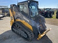 2024 Deere 317G Skid Steer
