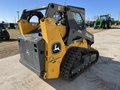2024 Deere 317G Skid Steer