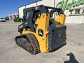 2024 Deere 317G Skid Steer