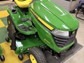 2026 John Deere X390 Lawn Mower