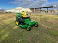 2022 John Deere Z997R Lawn Mower