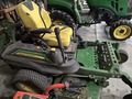 2020 John Deere Z930R Lawn Mower