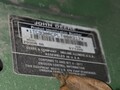 2020 John Deere Z930R Lawn Mower