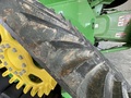 2024 John Deere S780 Combine