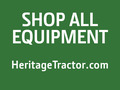 2021 Hagie STS16 Self-Propelled Sprayer