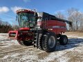 2005 Case IH 8010 Combine