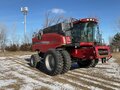 2005 Case IH 8010 Combine