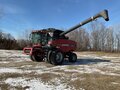 2005 Case IH 8010 Combine