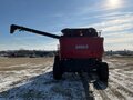 2005 Case IH 8010 Combine