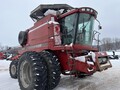 2008 Case IH 2588 Combine