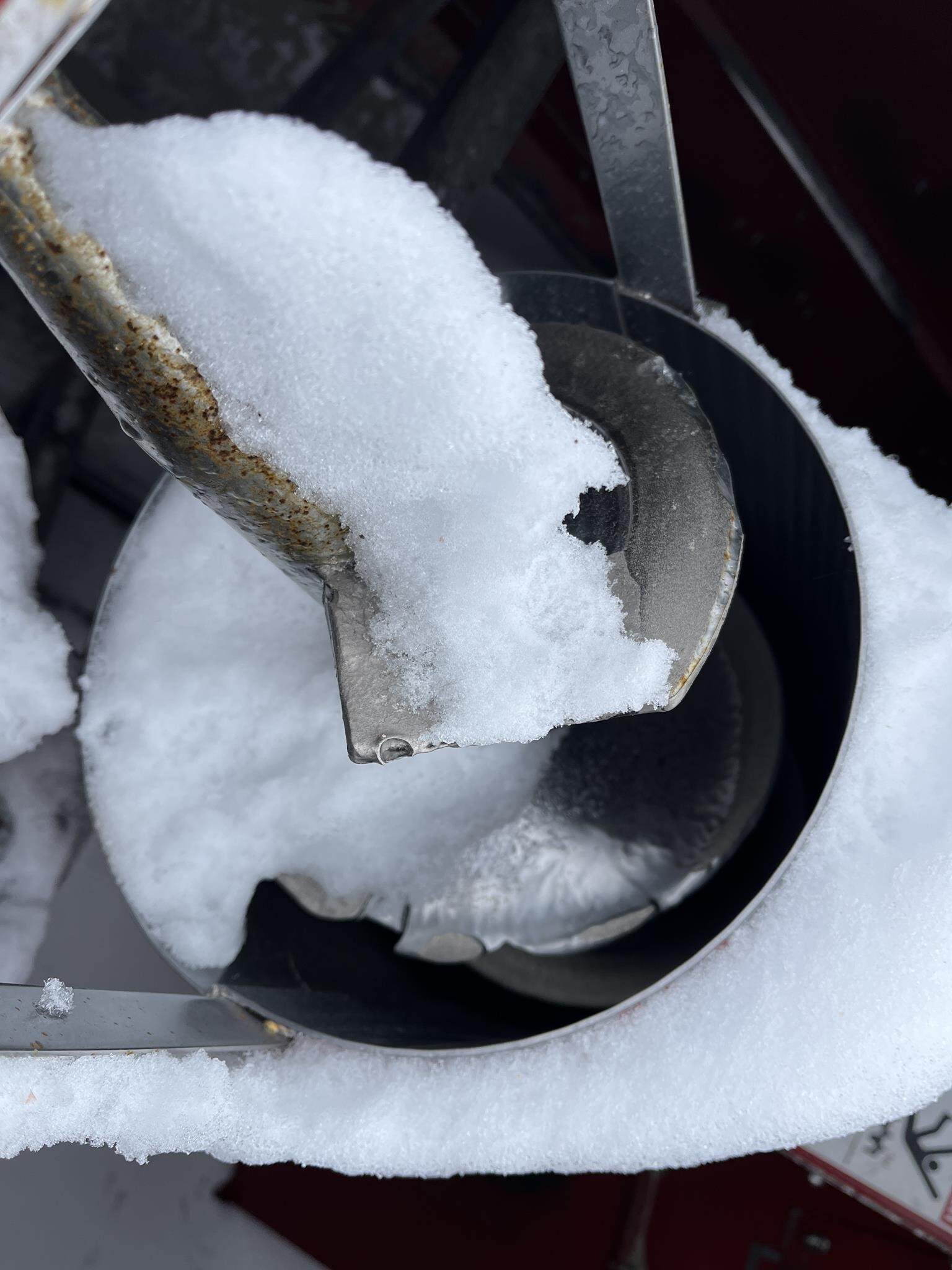 2008 Case IH 2588 Combine