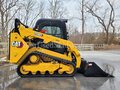 2020 Caterpillar 259D3 Skid Steer