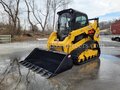 2020 Caterpillar 259D3 Skid Steer