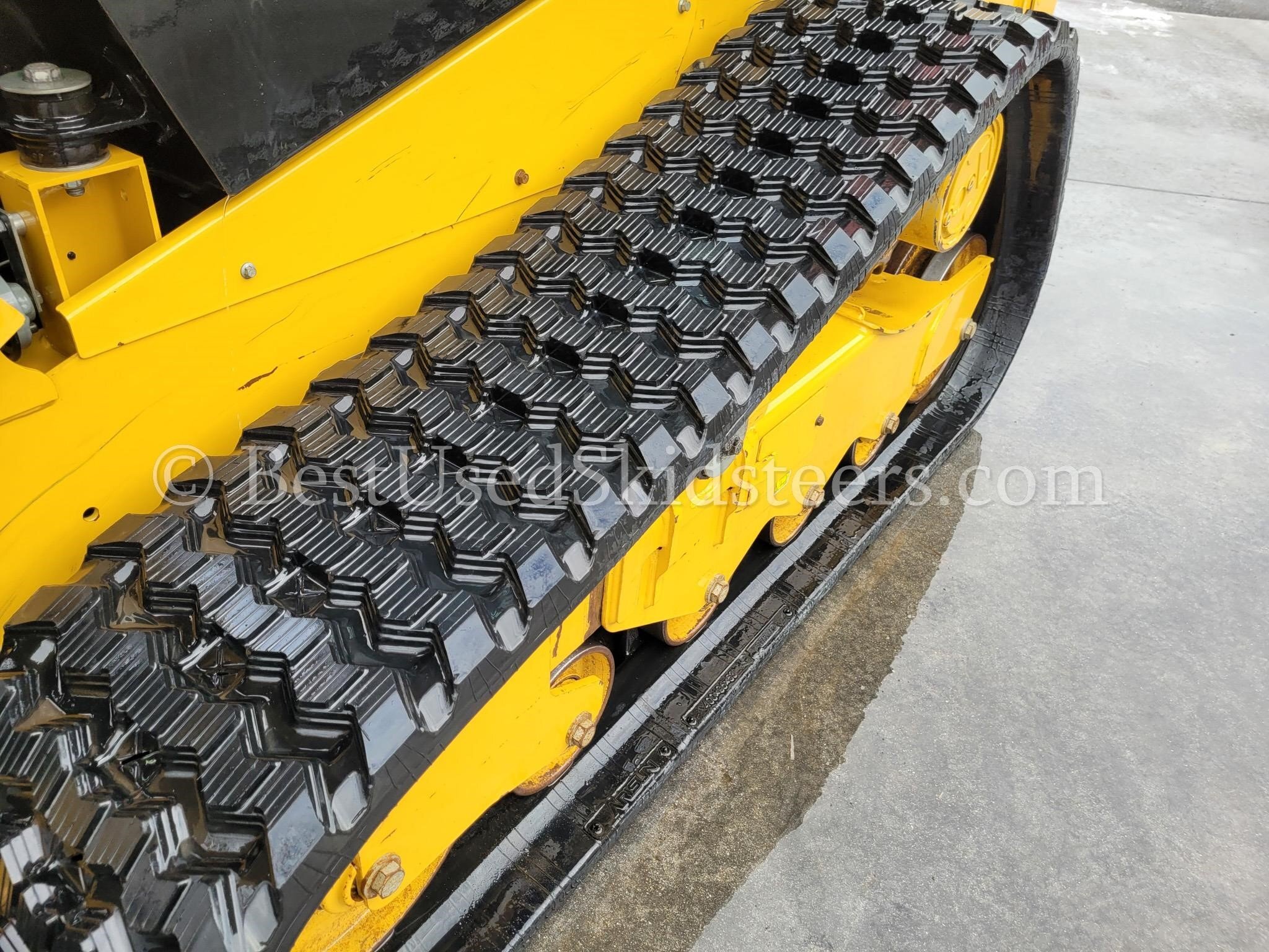 2020 Caterpillar 259D3 Skid Steer
