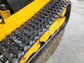 2020 Caterpillar 259D3 Skid Steer