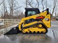 2020 Caterpillar 259D3 Skid Steer