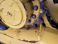 2020 Caterpillar 259D3 Skid Steer