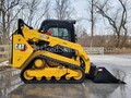 2020 Caterpillar 259D3 Skid Steer