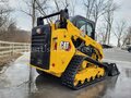 2020 Caterpillar 259D3 Skid Steer