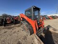 2022 Kubota SVL97-2 Skid Steer
