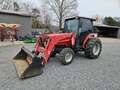  Massey Ferguson 1547 Tractor