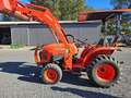  Kubota L3301 Tractor