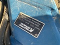 2012 Kinze 3500 Planter