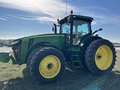 2012 John Deere 8335R Tractor