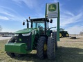2012 John Deere 8335R Tractor