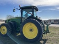 2012 John Deere 8335R Tractor
