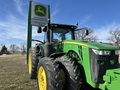 2012 John Deere 8335R Tractor