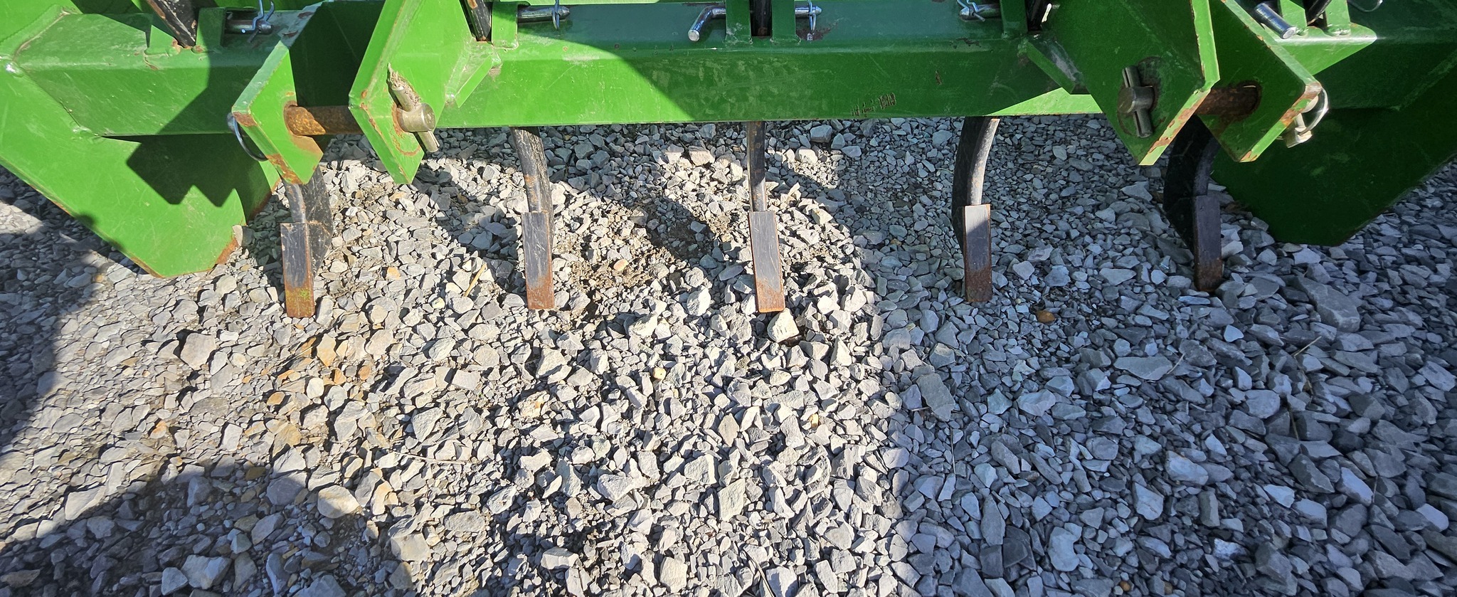 2022 Frontier BB5060 Blade