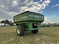 2013 J&M 875 Grain Cart