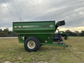 2013 J&M 875 Grain Cart