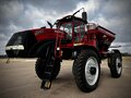 2019 Case IH TRIDENT 5550 Self-Propelled Sprayer